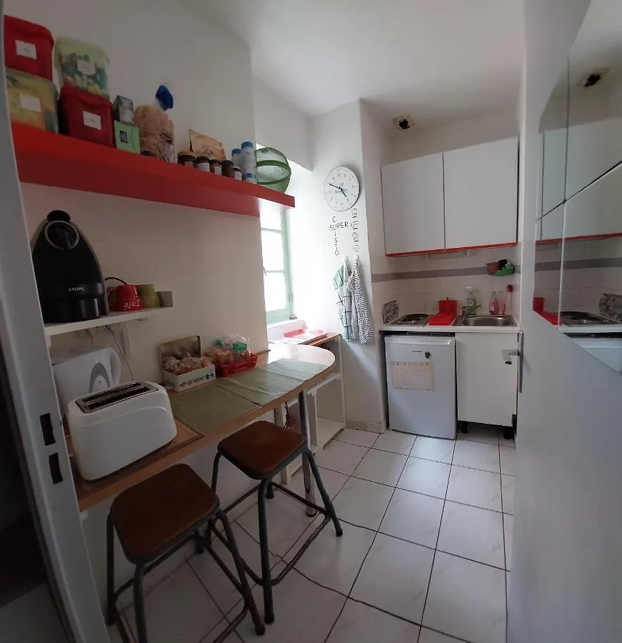 Studio Avignon Centre le Saint Pierre Appartement