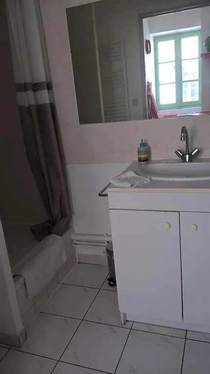 Studio Avignon Centre le Saint Pierre Appartement