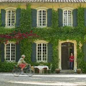 Les Du Domaine De Rhodes Hébergement de vacances Avignon